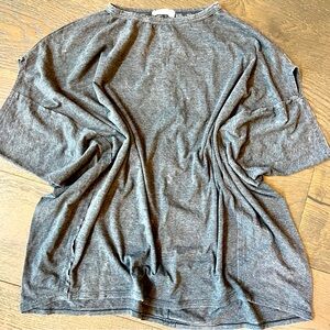 Talulah women’s top blouse shirt small